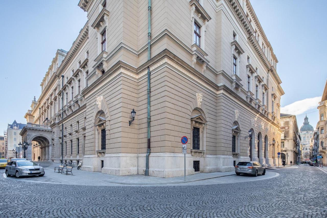 Melody Meadow Apartment بودابست المظهر الخارجي الصورة