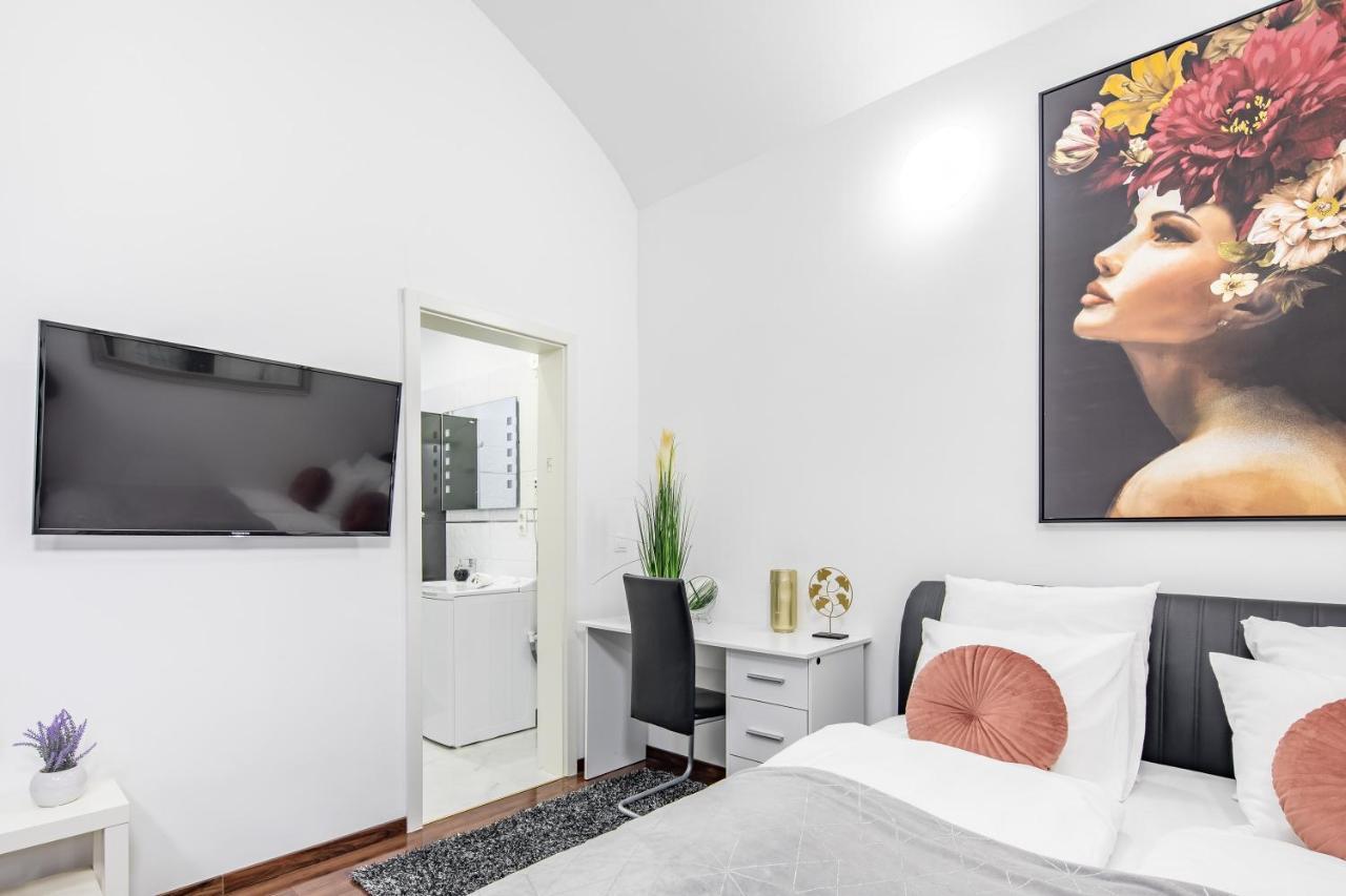 Melody Meadow Apartment بودابست المظهر الخارجي الصورة