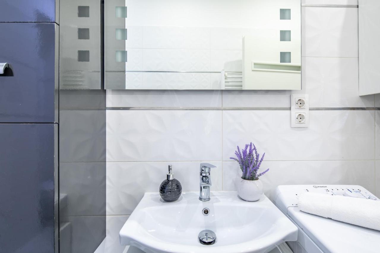 Melody Meadow Apartment بودابست المظهر الخارجي الصورة