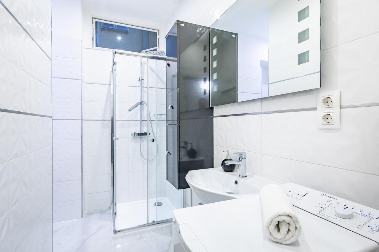 Melody Meadow Apartment بودابست المظهر الخارجي الصورة