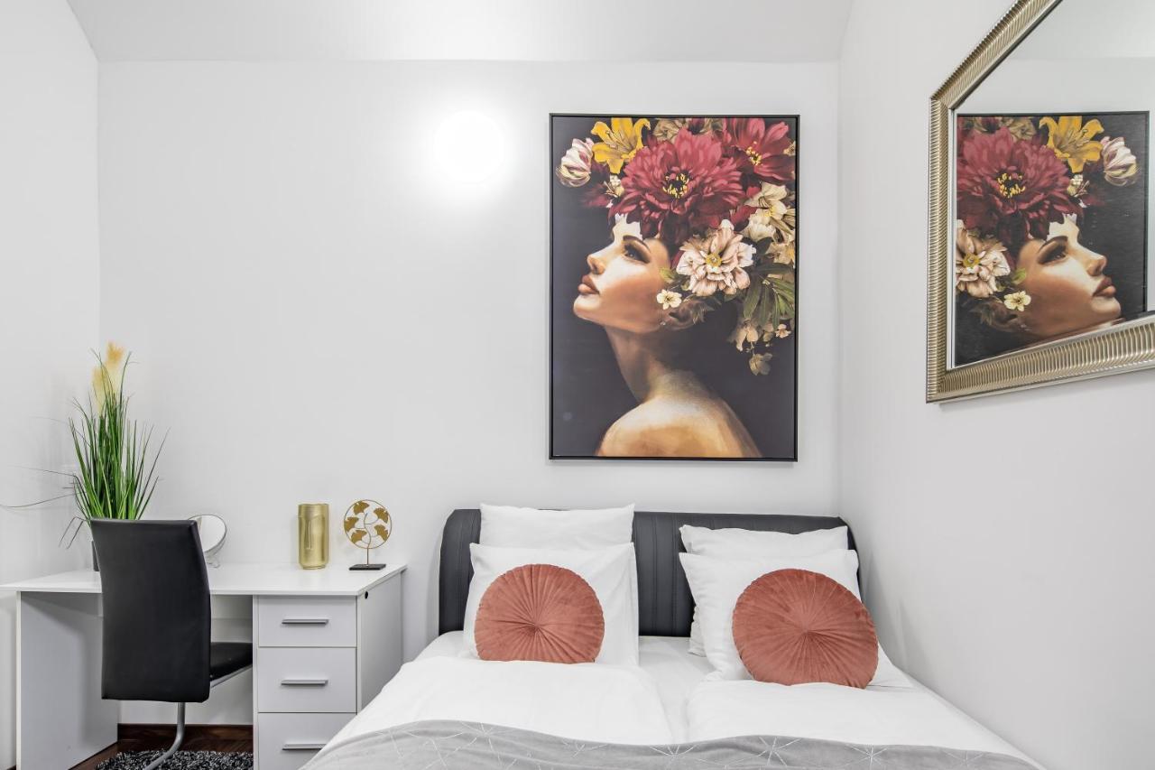 Melody Meadow Apartment بودابست المظهر الخارجي الصورة