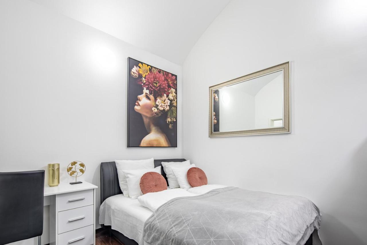Melody Meadow Apartment بودابست المظهر الخارجي الصورة